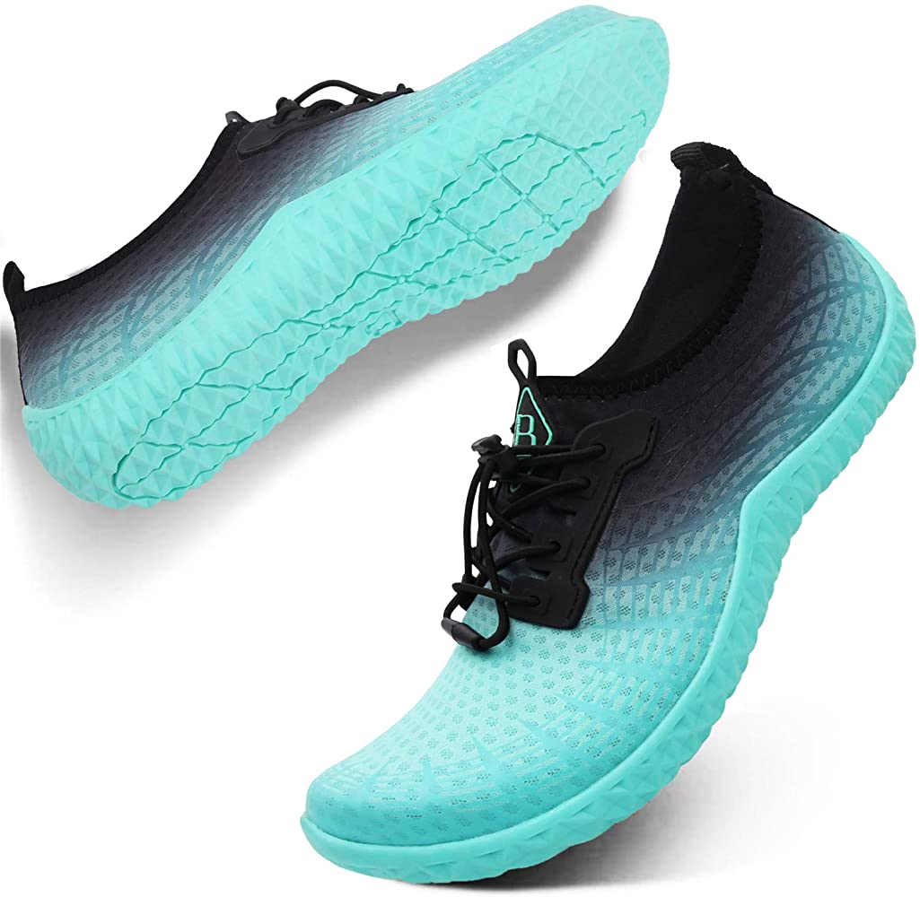 Stylish water shoes clearance for women